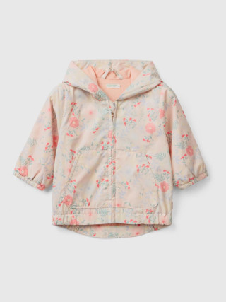 Benetton jakna za bebe 