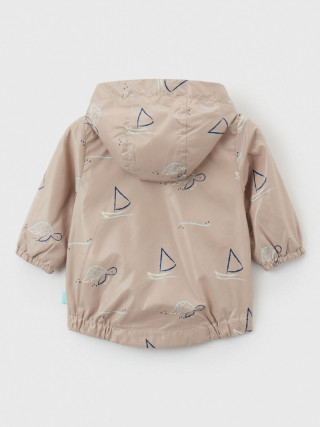 Benetton jakna za bebe 