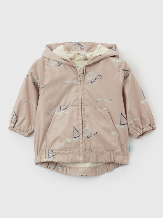 Benetton jakna za bebe 