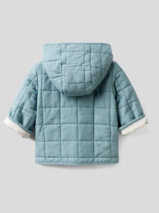 Benetton jakna za bebe 