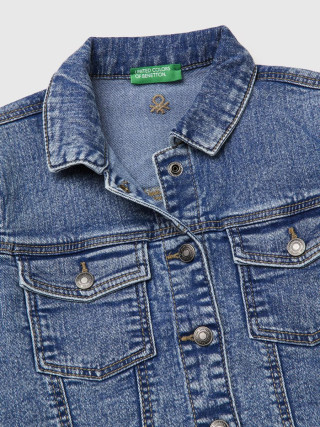 Benetton dečija jakna 