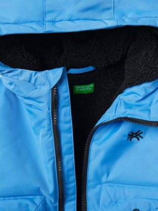 Benetton dečija jakna 