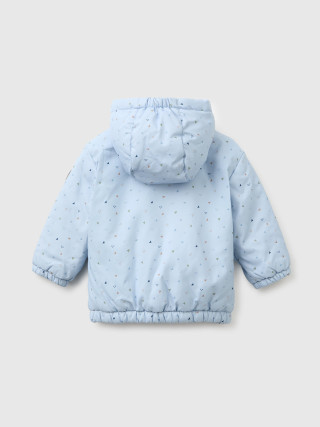 Benetton jakna za bebe 