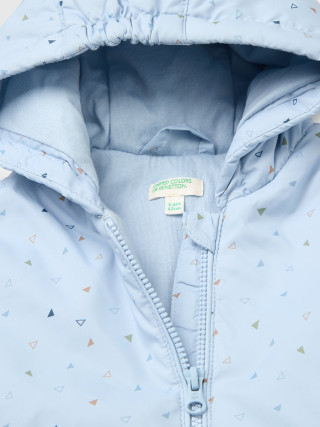 Benetton jakna za bebe 