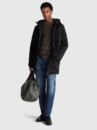 Benetton muška jakna 