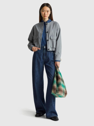 Benetton ženska jakna 