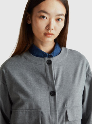 Benetton ženska jakna 