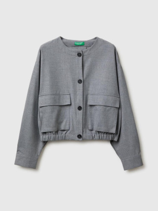 Benetton ženska jakna 