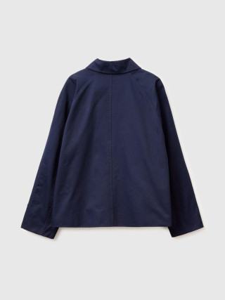 Benetton ženski kratak mantil 