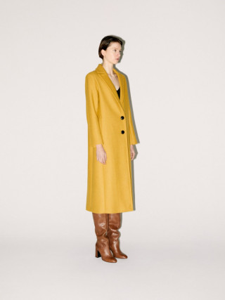 Sisley ženski kaput 