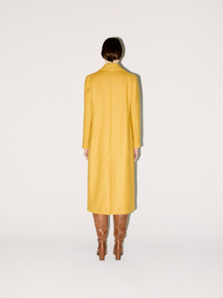 Sisley ženski kaput 