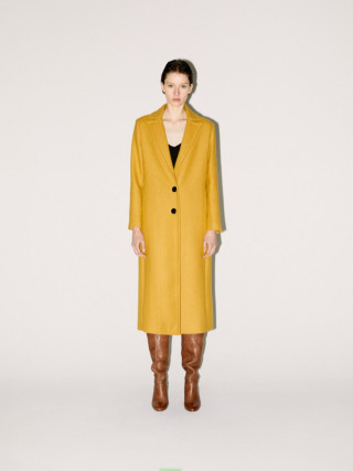 Sisley ženski kaput 