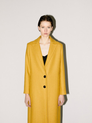 Sisley ženski kaput 