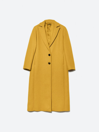 Sisley ženski kaput 