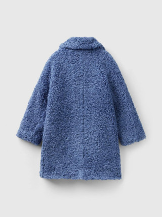 Benetton dečiji kaput 