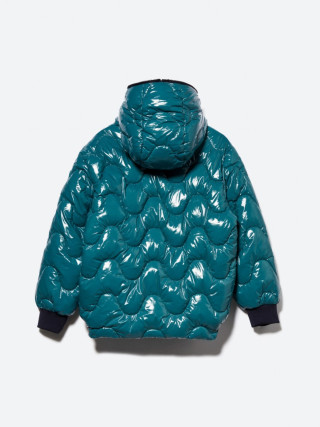 Sisley young dečija jakna 