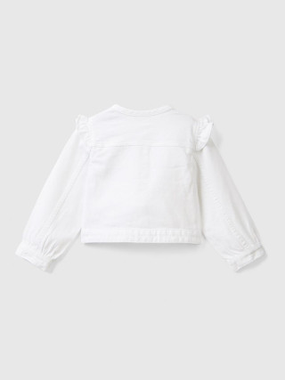 Benetton dečija jakna 