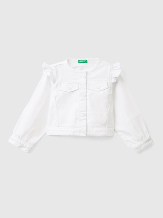 Benetton dečija jakna 