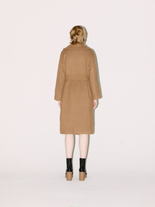 Sisley ženski kaput 