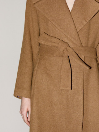 Sisley ženski kaput 