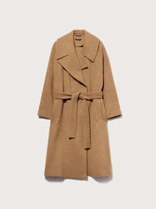 Sisley ženski kaput 