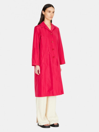 Sisley ženski mantil 