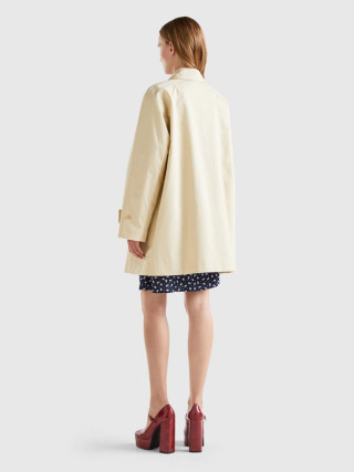 Benetton ženski mantil 