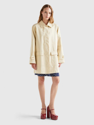 Benetton ženski mantil 