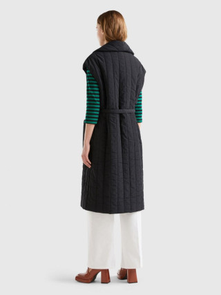 Benetton ženski mantil 