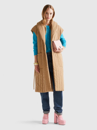 Benetton ženski mantil 