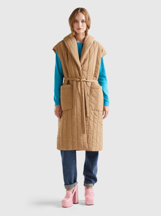 Benetton ženski mantil 