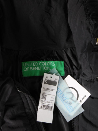 Benetton ženska jakna 