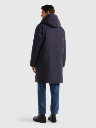 Benetton muška jakna 