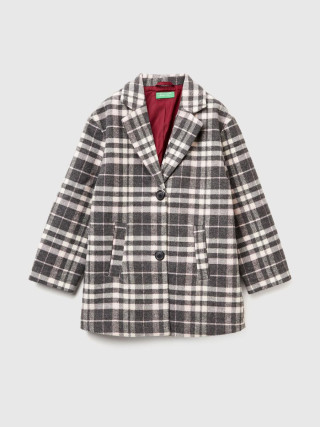 Benetton dečiji kaput 