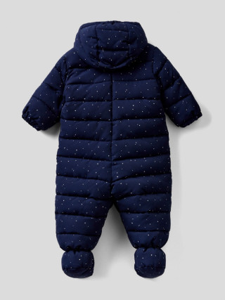 Benetton skafander za bebe 