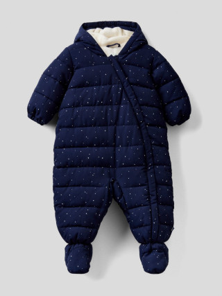 Benetton skafander za bebe 