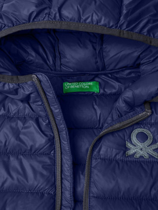 Benetton dečiji prsluk 