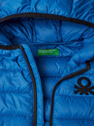 Benetton dečiji prsluk 