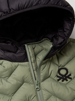 Benetton dečiji prsluk 