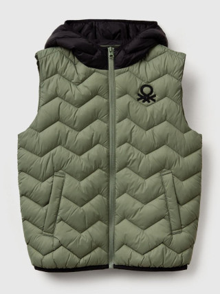 Benetton dečiji prsluk 