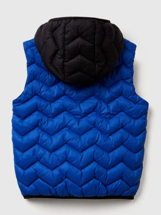 Benetton dečiji prsluk 