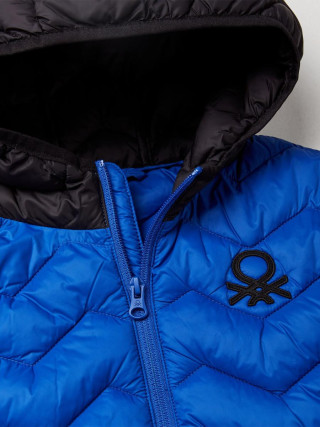 Benetton dečiji prsluk 