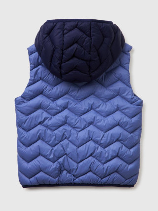 Benetton dečiji prsluk 