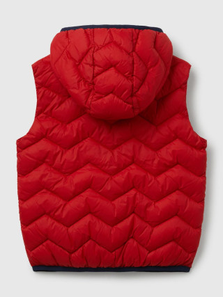 Benetton dečiji prsluk 