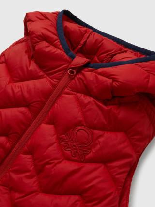 Benetton dečiji prsluk 