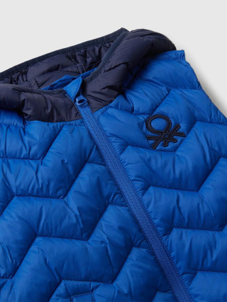 Benetton dečiji prsluk 