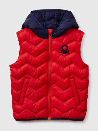 Benetton dečiji prsluk 