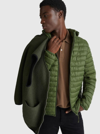 Benetton muška jakna 