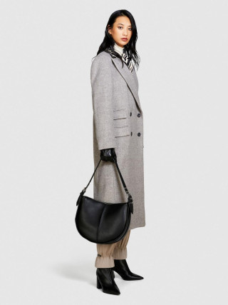 Sisley ženski kaput 