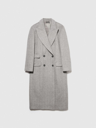 Sisley ženski kaput 